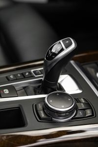 Câmbio Automático 1